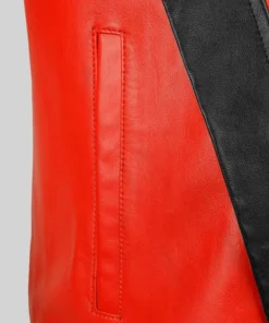 Michael Jackson Thriller Leather Jacket