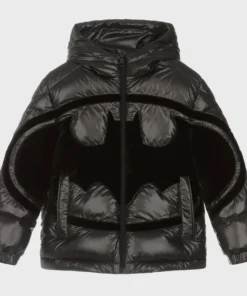 Moncler Batman Jacket