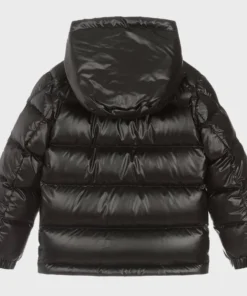 Moncler Batman Jacket