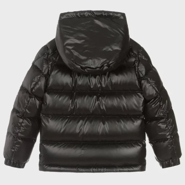 Moncler Batman Jacket