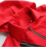 Money Heist Costume