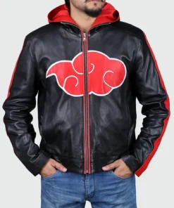 Naruto Itachi Jacket