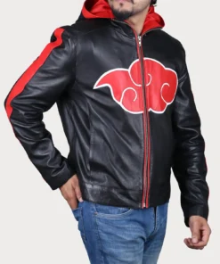 Naruto Itachi Jacket