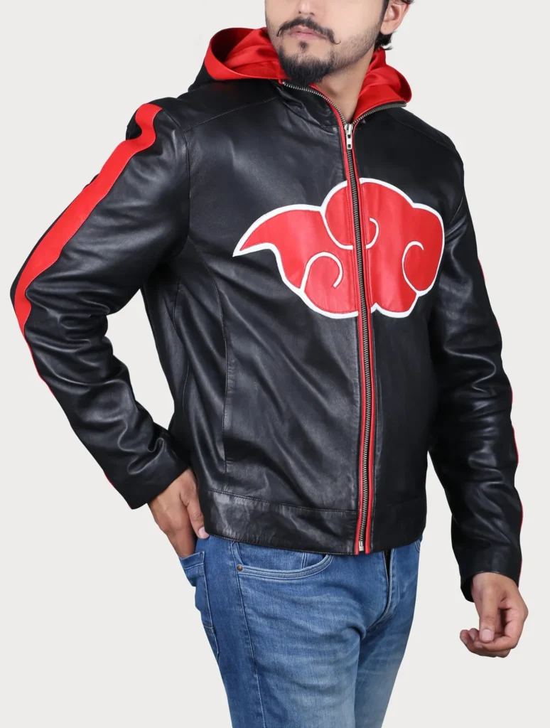 Naruto Itachi Jacket