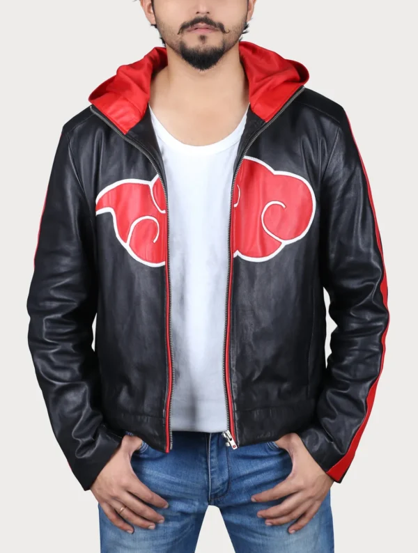 Naruto Itachi Jacket