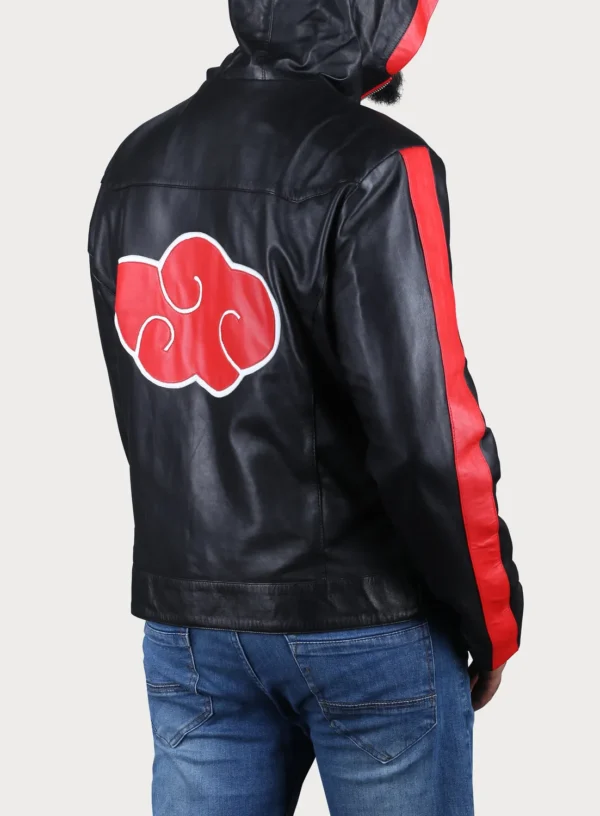 Naruto Itachi Jacket