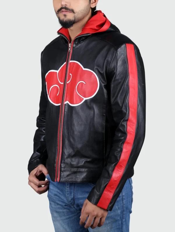Naruto Itachi Jacket