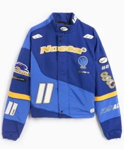 Nocta Racing Jacket​