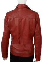 Once Upon a Time Jennifer Morrison Leather Jacket