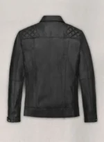 Patrick J Adams Leather Jacket