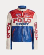 Polo Racing Jacket