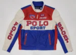 Polo Racing Jacket