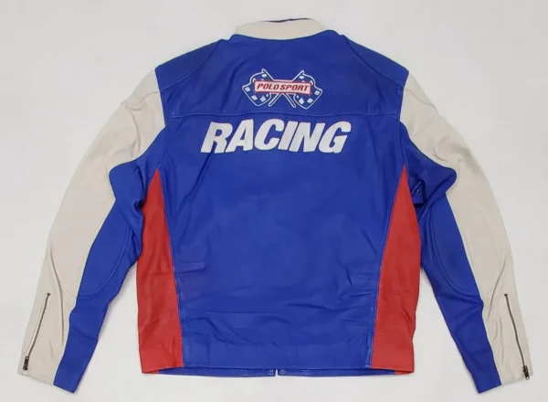 Polo Racing Jacket