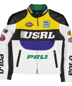 Polo Ralph Lauren Racing Jacket
