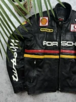 Porsche Racing Jacket