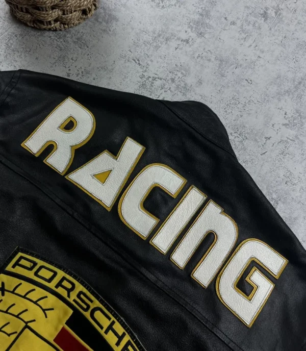 Porsche Racing Jacket