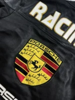 Porsche Racing Jacket