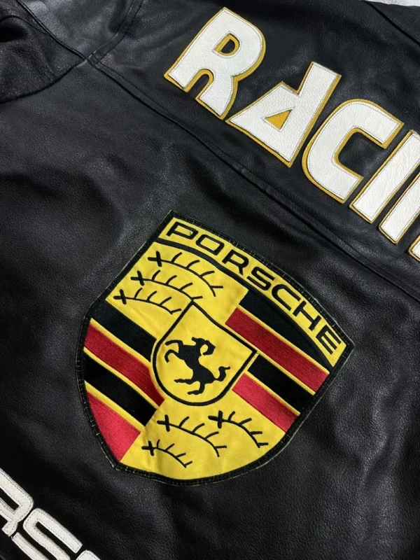 Porsche Racing Jacket