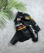 Porsche Racing Jacket