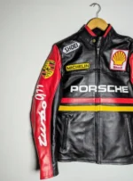 Porsche Racing Jacket