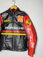 Porsche Racing Jacket