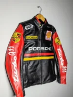 Porsche Racing Jacket