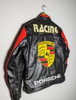 Porsche Racing Jacket