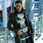 Punisher Trench Coat1