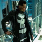 Punisher Trench Coat2