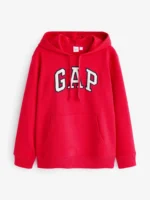 Red Gap Hoodie