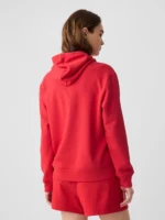 Red Gap Hoodie
