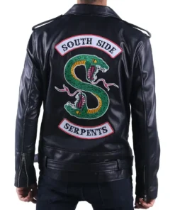 Riverdale Southside Serpents Jacket