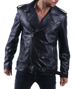 Riverdale Southside Serpents Jacket