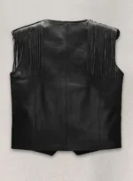 Ryan Gosling Barbie Leather Vest