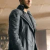 Ryan Gosling Blade Runner 2049 Leather Coat