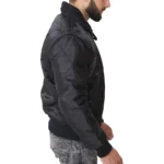 Ryan Gosling Drive Scorpion Black Jacket