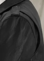 Ryan Gosling Song To Song Leather Jacket