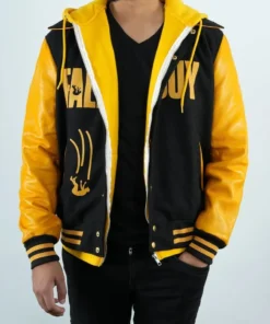 Ryan Gosling The Fall Guy Jacket