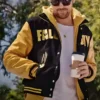 Ryan Gosling The Fall Guy Jacket