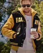 Ryan Gosling The Fall Guy Jacket