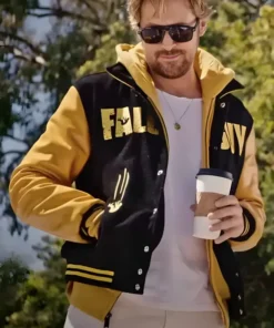 Ryan Gosling The Fall Guy Jacket