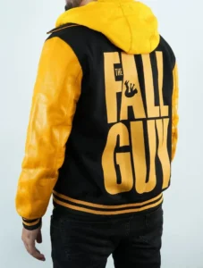 Ryan Gosling The Fall Guy Jacket