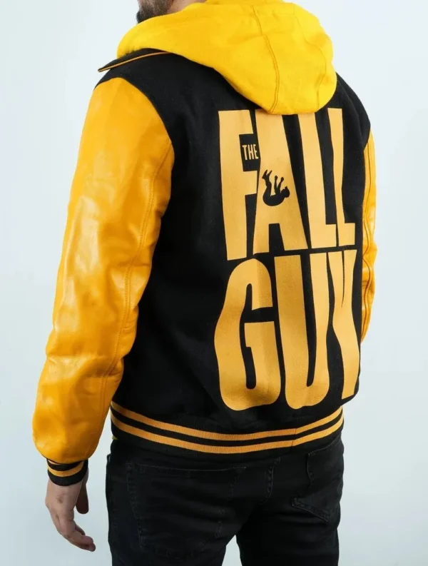 Ryan Gosling The Fall Guy Jacket