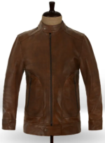 Ryan Reynolds Trinity Jacket