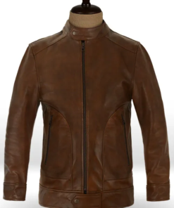 Ryan Reynolds Trinity Jacket