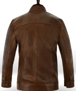 Ryan Reynolds Trinity Jacket