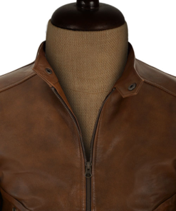 Ryan Reynolds Trinity Jacket