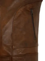 Ryan Reynolds Trinity Jacket