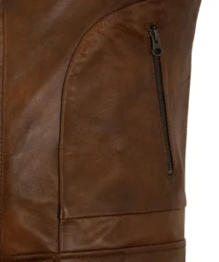 Ryan Reynolds Trinity Jacket