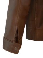 Ryan Reynolds Trinity Jacket
